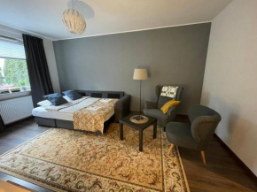 Apartament Pohulanka, Warsaw